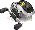 Daiwa Triforce Reel